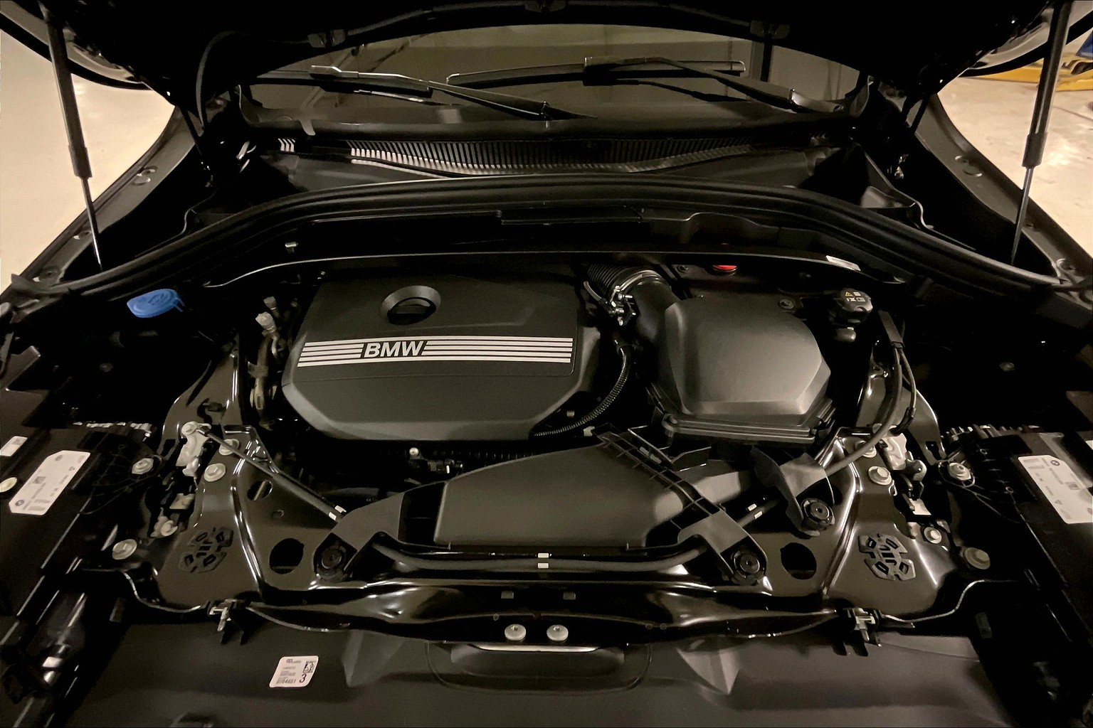 New 2026 BMW X2 xDrive28i SUV in Arlington #T5435838 | BMW of